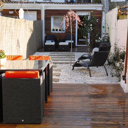 Green Home Santiago de Compostela Dış mekan fotoğraf
