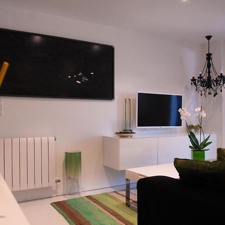 Green Home Santiago de Compostela Dış mekan fotoğraf