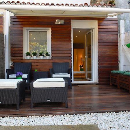 Green Home Santiago de Compostela Dış mekan fotoğraf