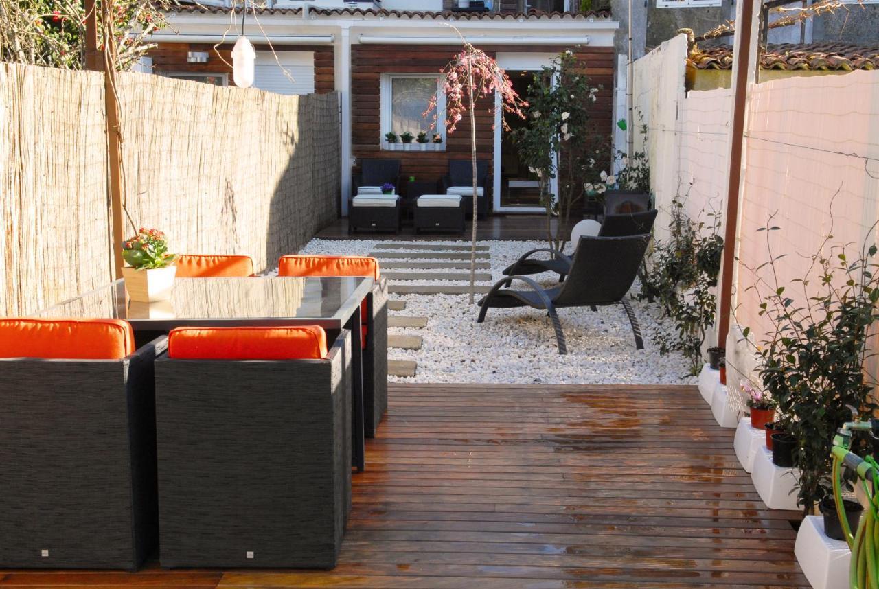 Green Home Santiago de Compostela Dış mekan fotoğraf