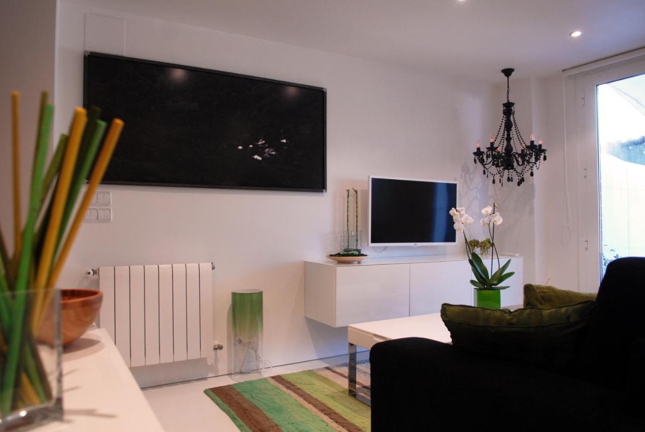 Green Home Santiago de Compostela Dış mekan fotoğraf