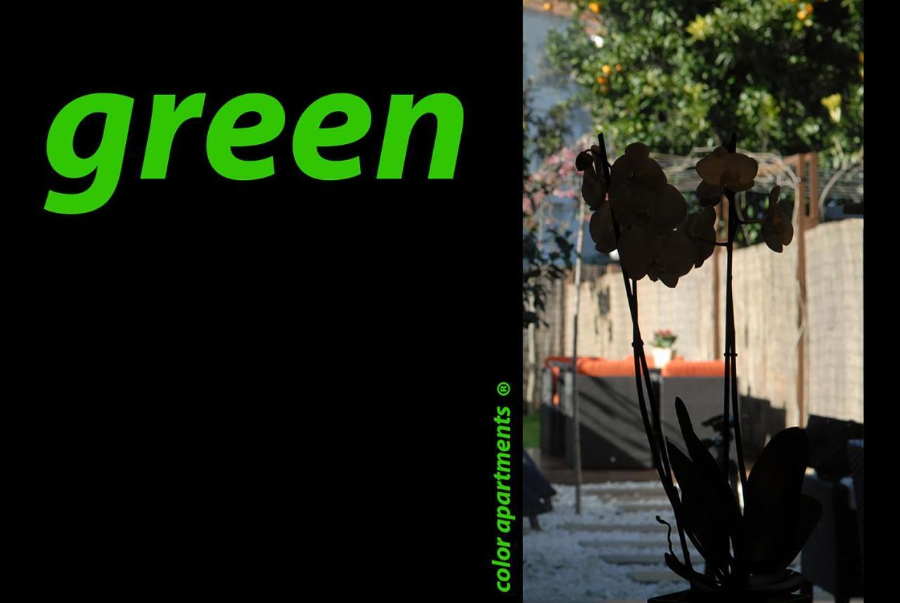 Green Home Santiago de Compostela Dış mekan fotoğraf