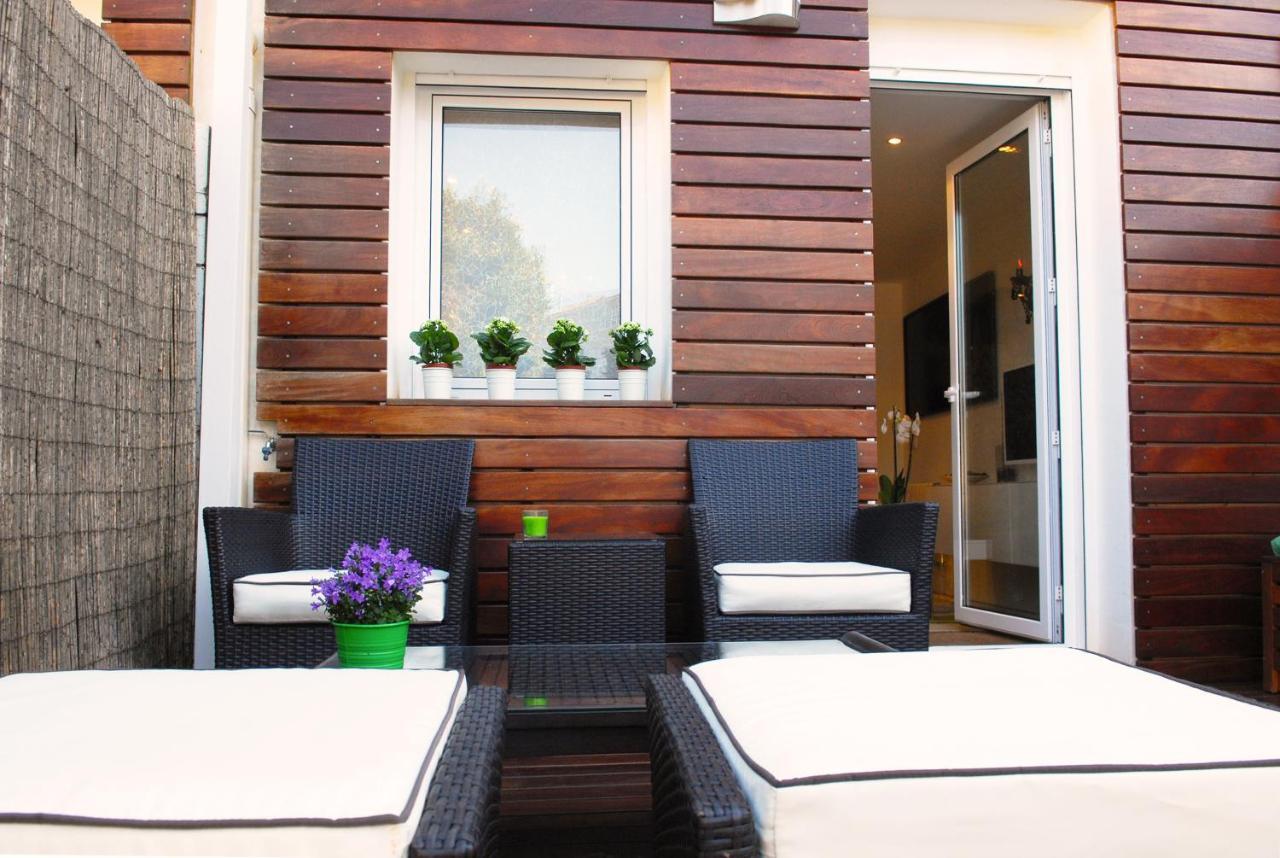 Green Home Santiago de Compostela Dış mekan fotoğraf