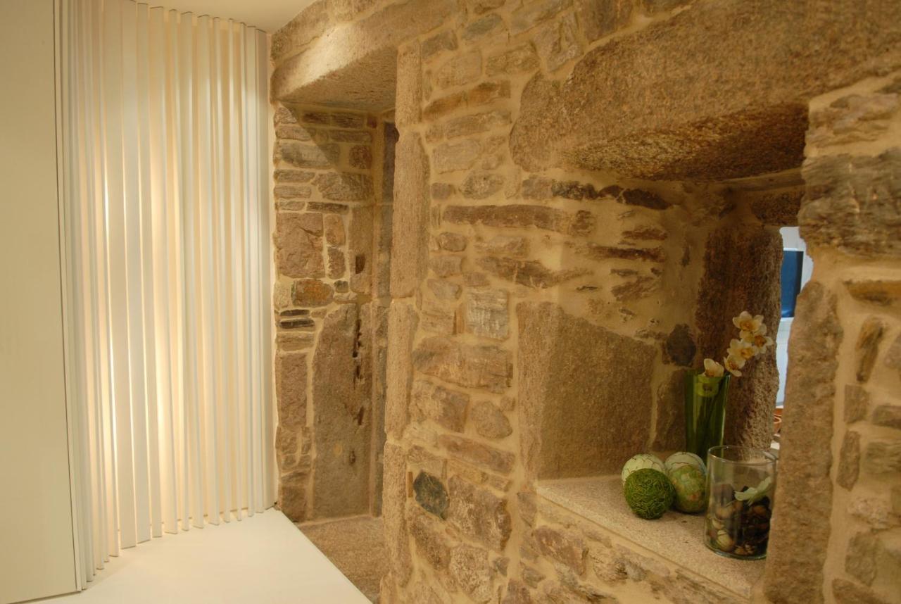 Green Home Santiago de Compostela Dış mekan fotoğraf