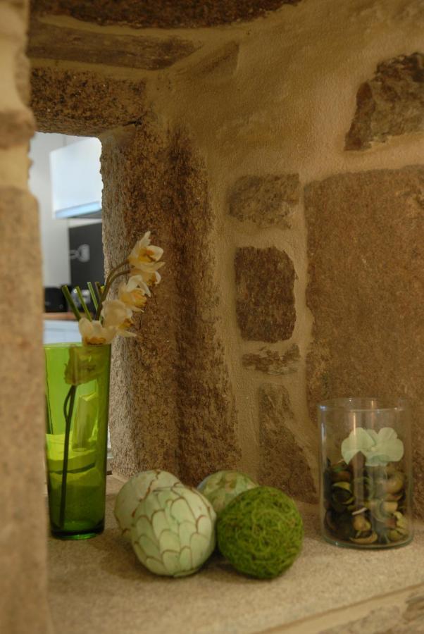 Green Home Santiago de Compostela Dış mekan fotoğraf