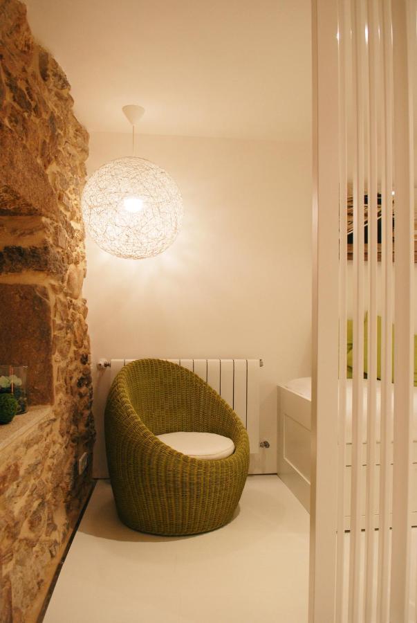 Green Home Santiago de Compostela Dış mekan fotoğraf