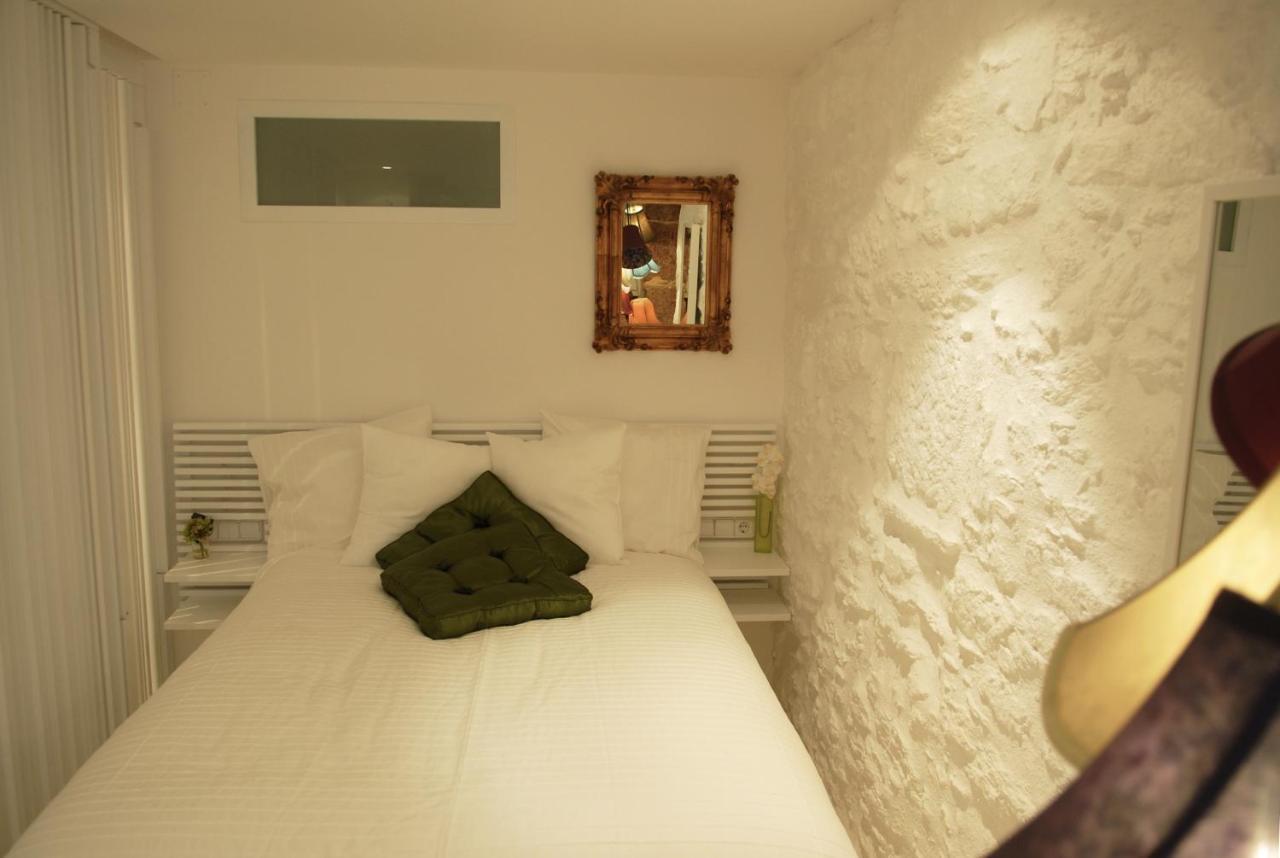 Green Home Santiago de Compostela Dış mekan fotoğraf