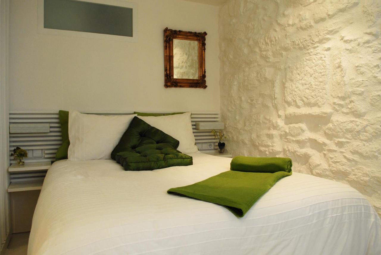 Green Home Santiago de Compostela Dış mekan fotoğraf