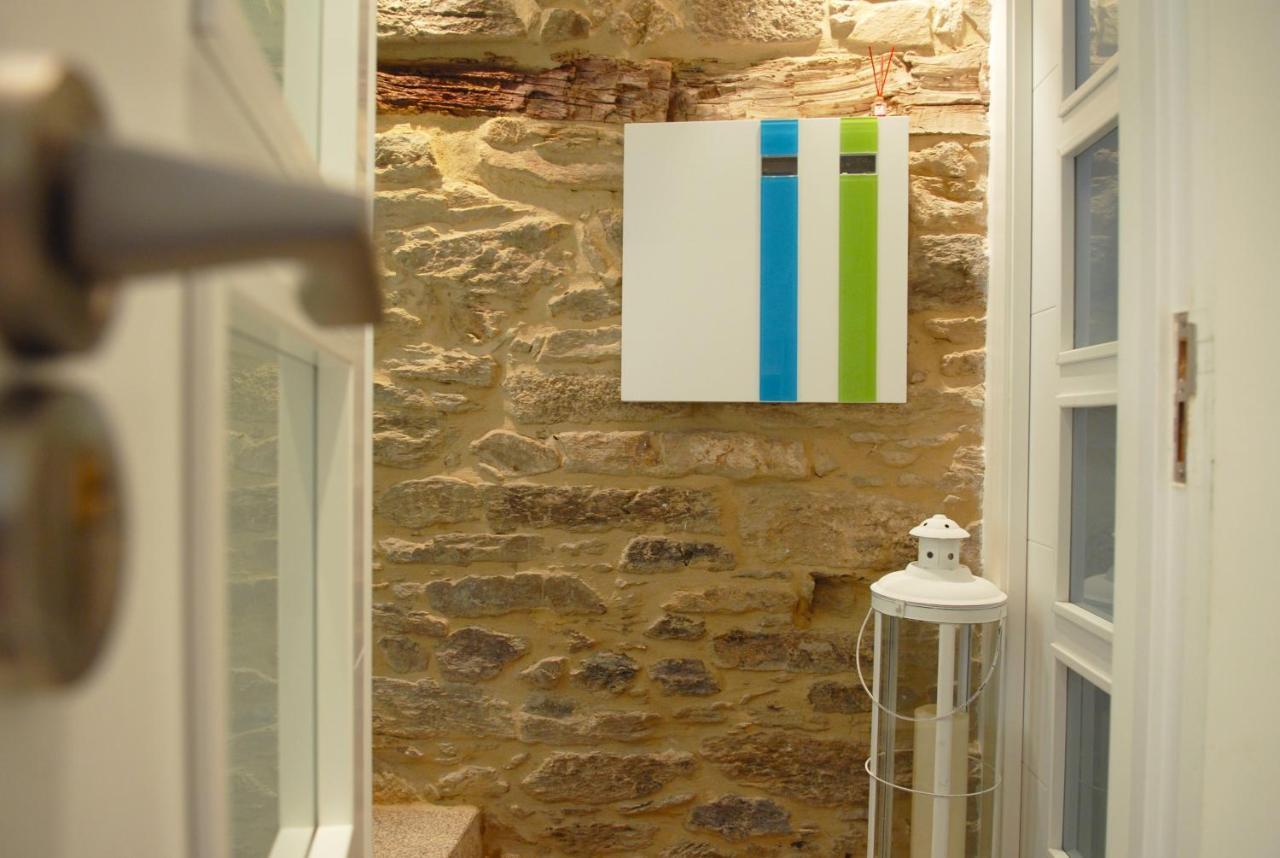 Green Home Santiago de Compostela Dış mekan fotoğraf