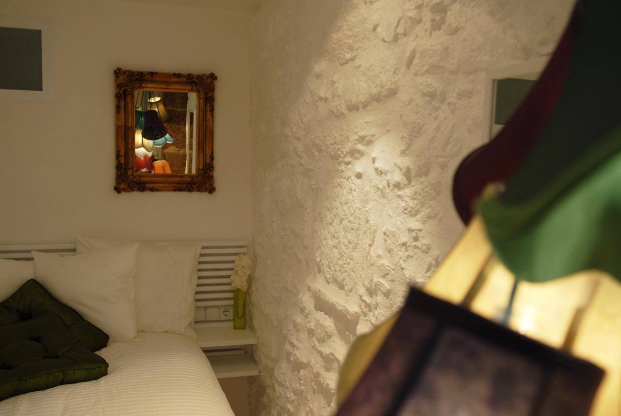 Green Home Santiago de Compostela Dış mekan fotoğraf