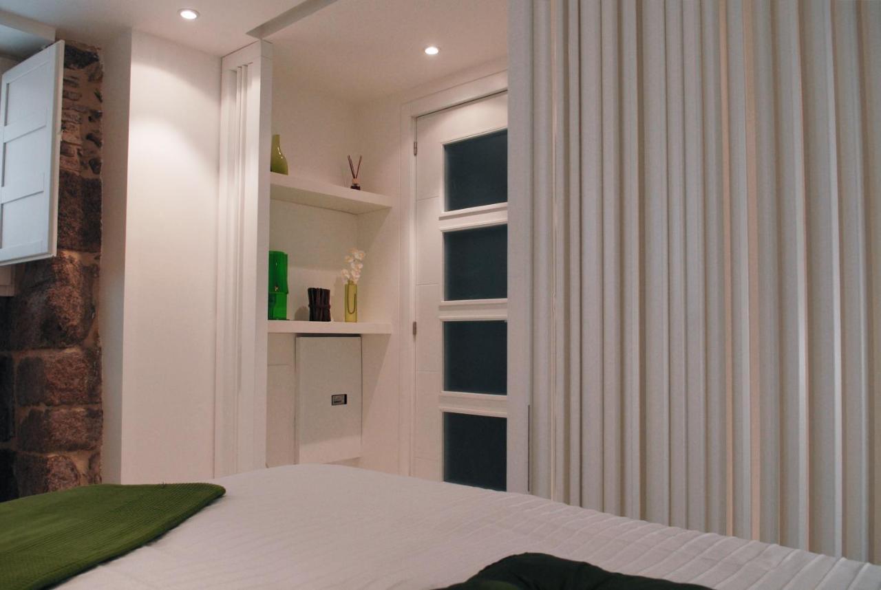 Green Home Santiago de Compostela Dış mekan fotoğraf