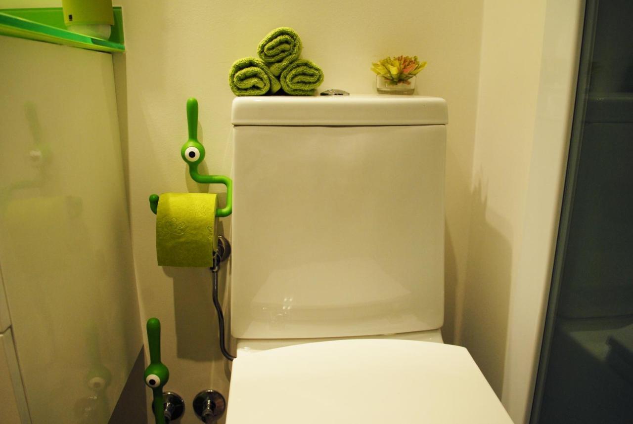 Green Home Santiago de Compostela Dış mekan fotoğraf