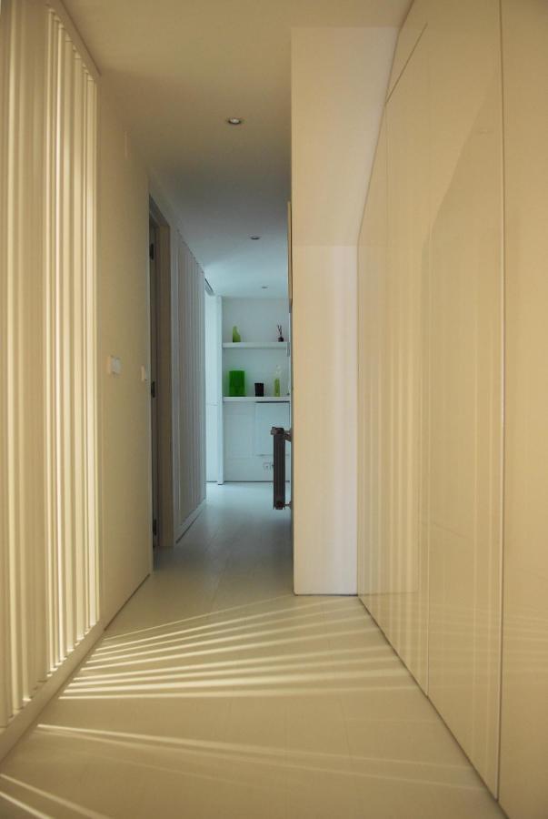 Green Home Santiago de Compostela Dış mekan fotoğraf