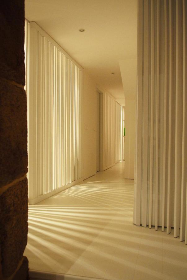 Green Home Santiago de Compostela Dış mekan fotoğraf