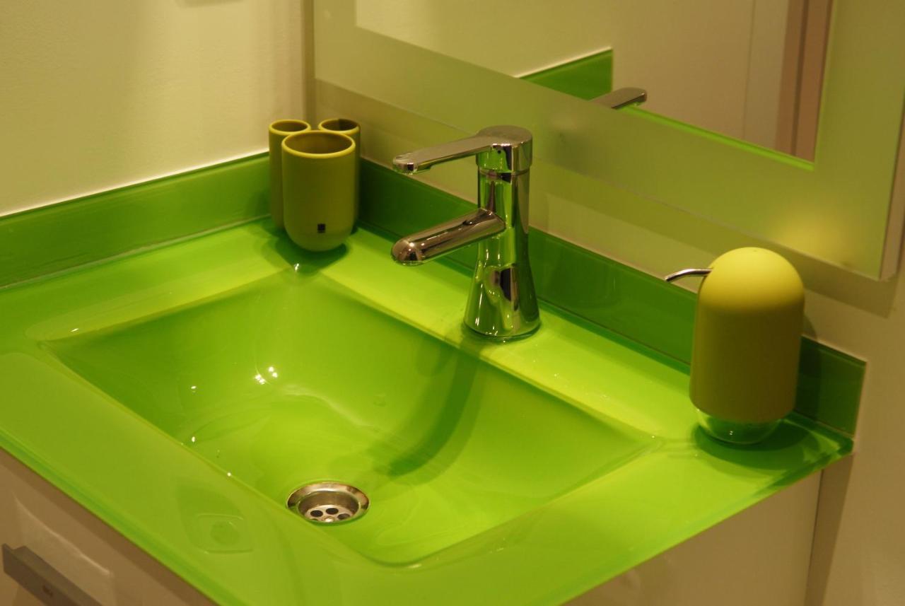 Green Home Santiago de Compostela Dış mekan fotoğraf