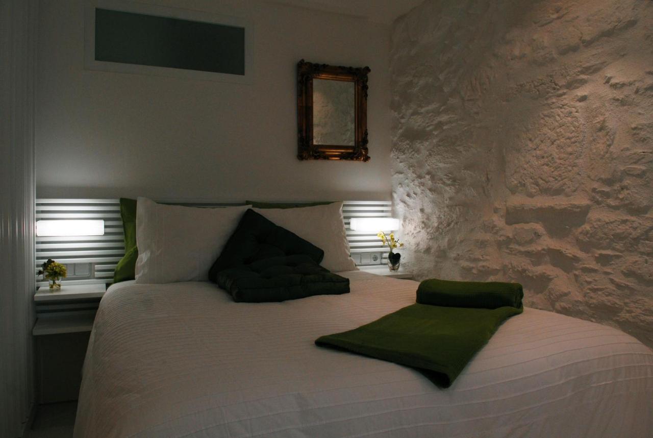 Green Home Santiago de Compostela Dış mekan fotoğraf