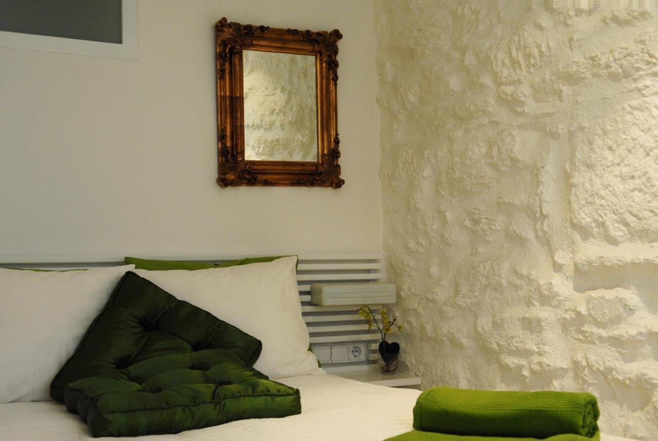 Green Home Santiago de Compostela Dış mekan fotoğraf