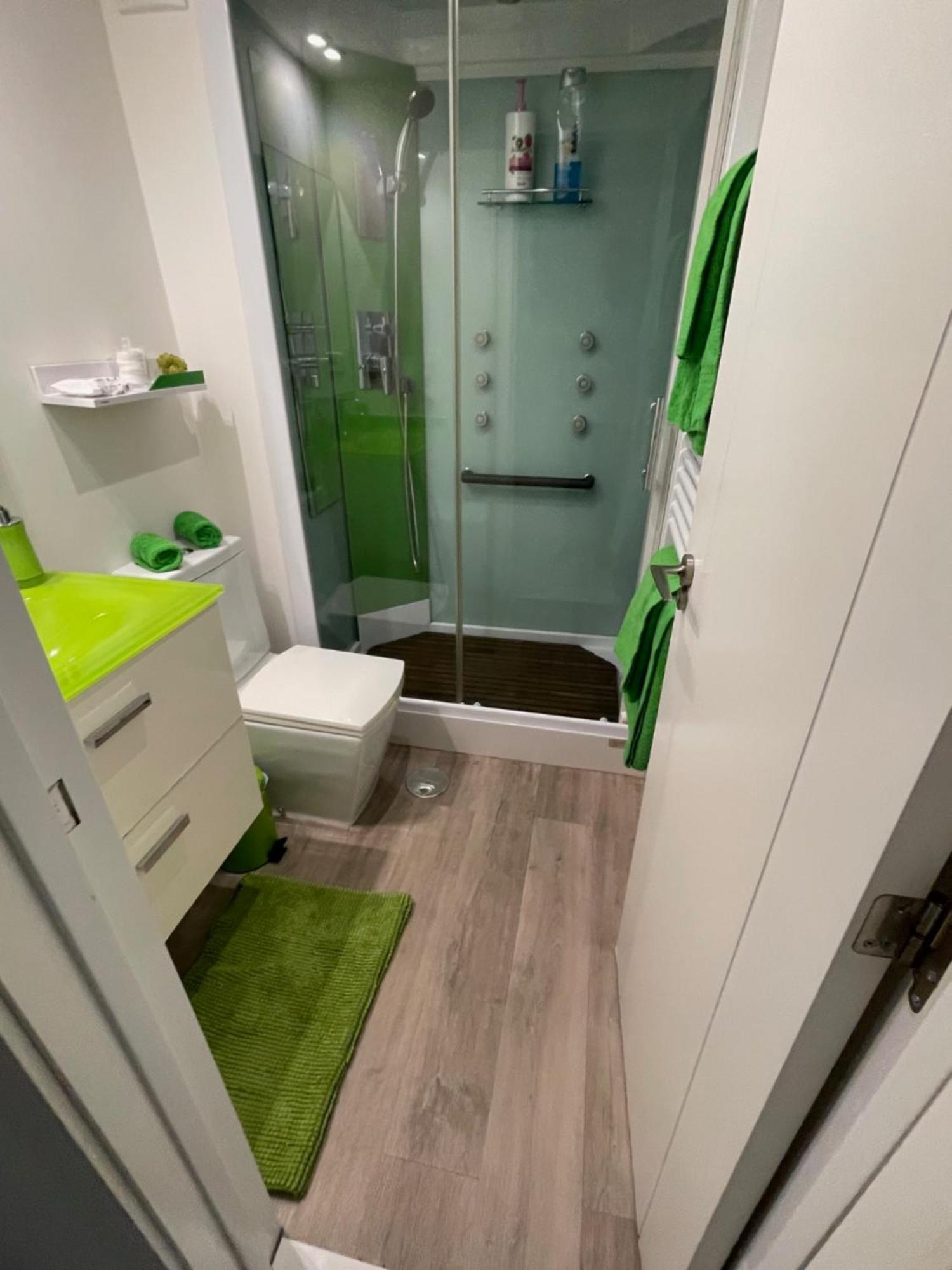 Green Home Santiago de Compostela Dış mekan fotoğraf