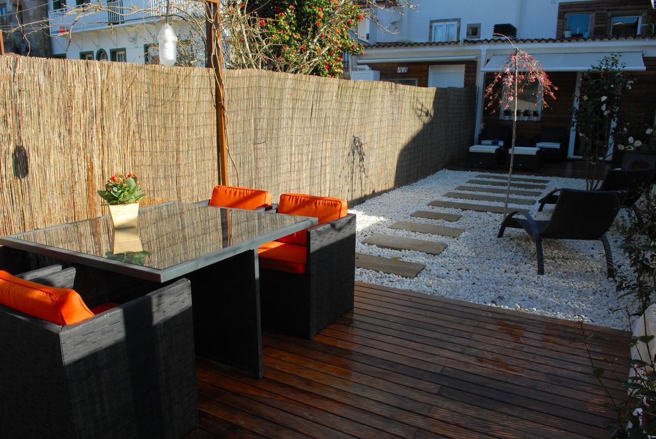 Green Home Santiago de Compostela Dış mekan fotoğraf