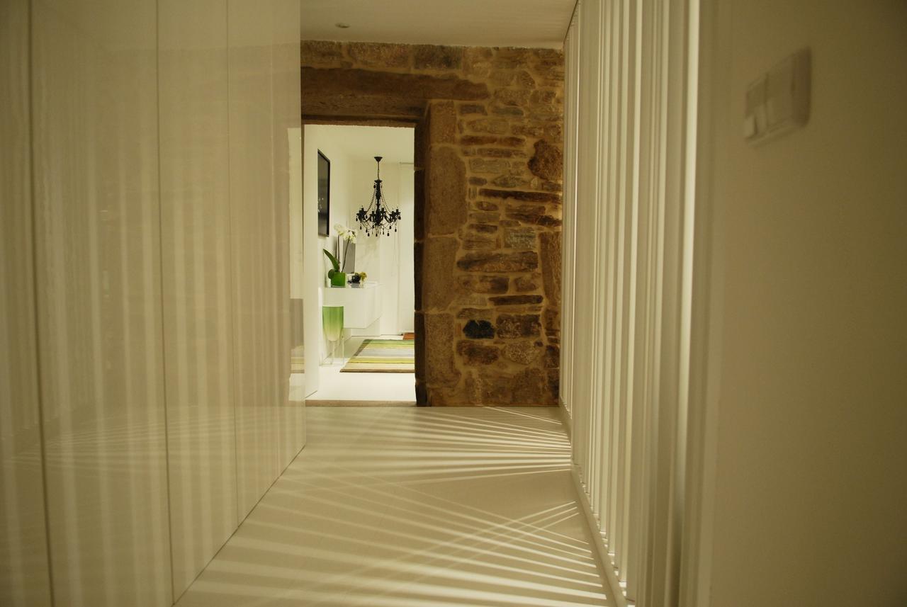 Green Home Santiago de Compostela Dış mekan fotoğraf