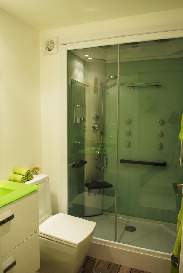 Green Home Santiago de Compostela Dış mekan fotoğraf