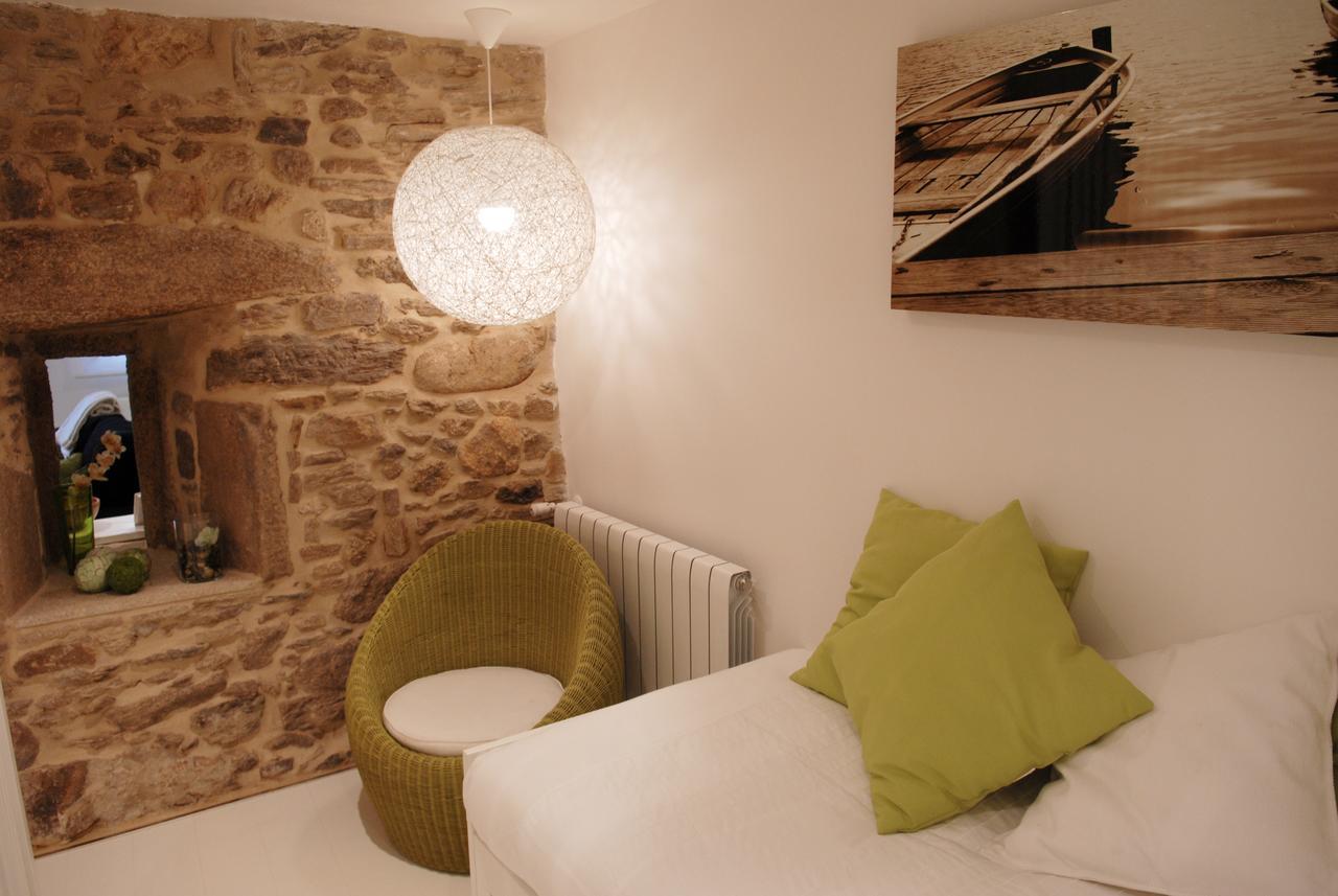 Green Home Santiago de Compostela Dış mekan fotoğraf