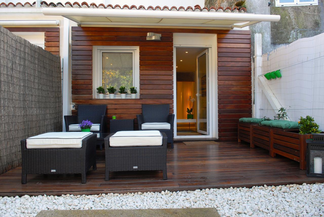 Green Home Santiago de Compostela Dış mekan fotoğraf